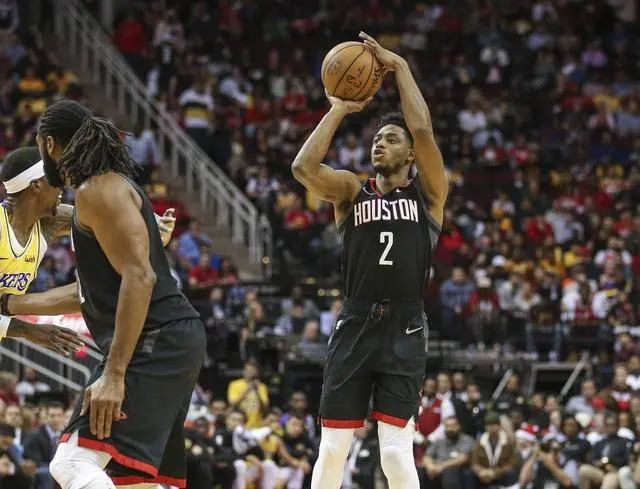 欧博官网代理 -关于火箭后场出现伤兵潮，战绩节节下滑的信息