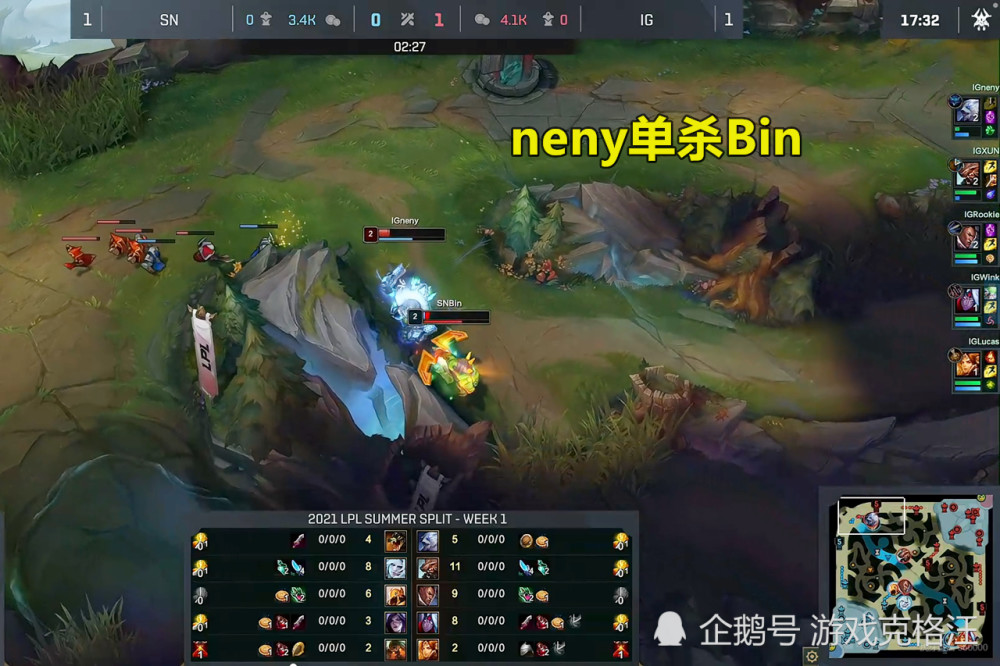 欧博官网游戏 - TheShy爆冷击败中国队，战术调整引爆全场！